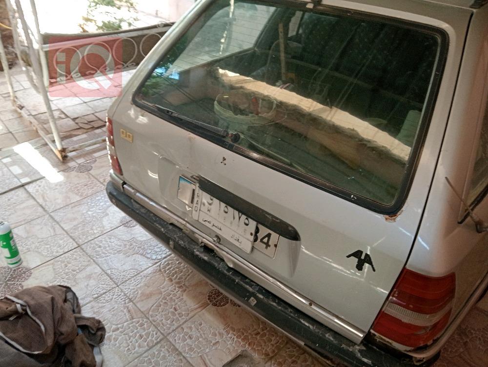 مێرسێدس بێنز E-Class
